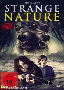 Strange Nature (2018)