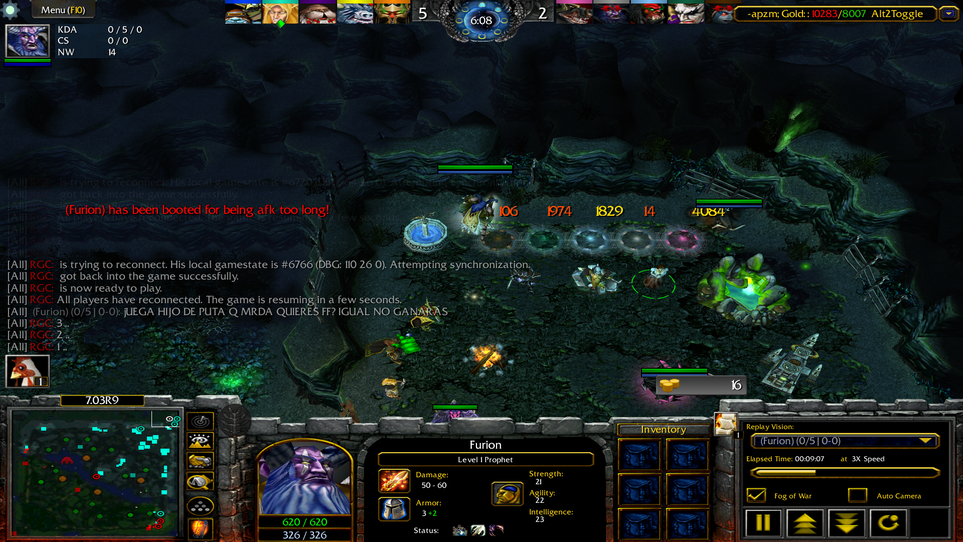 Lightshot screenshot