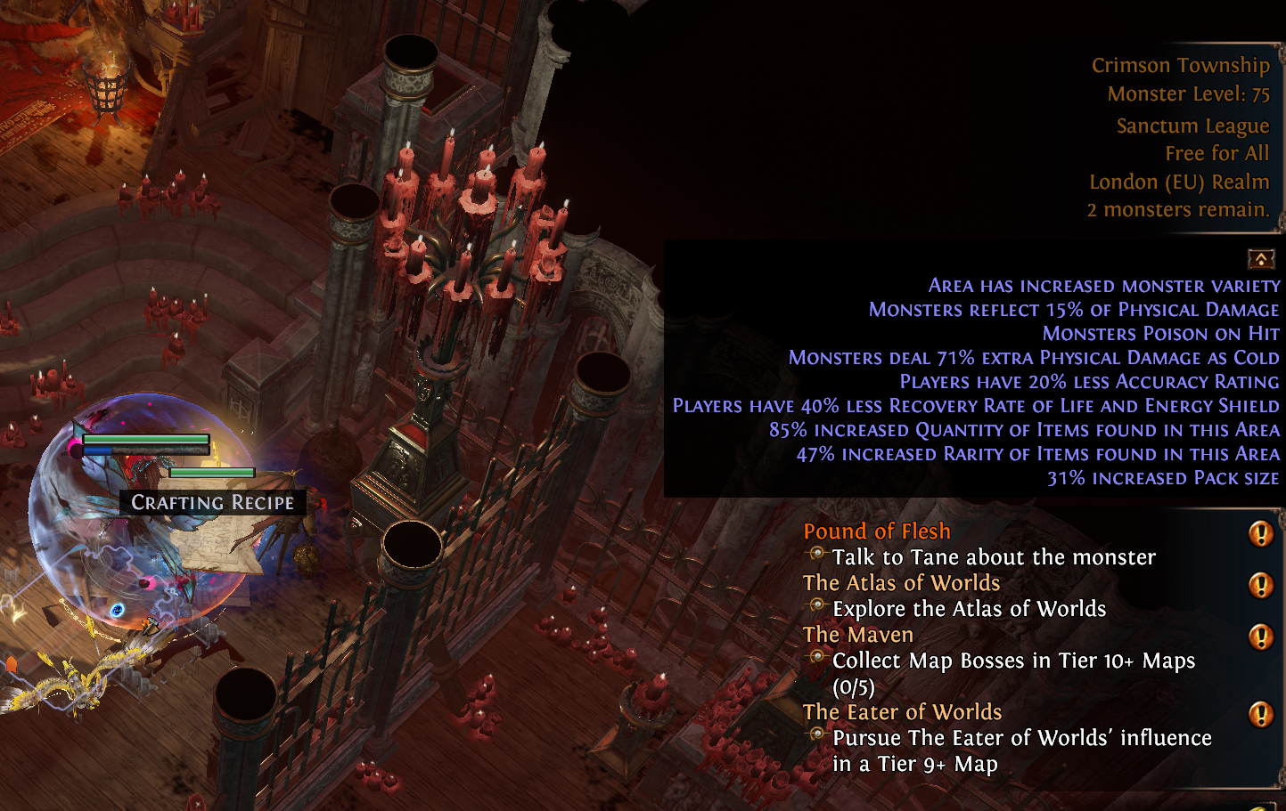 Lightshot screenshot