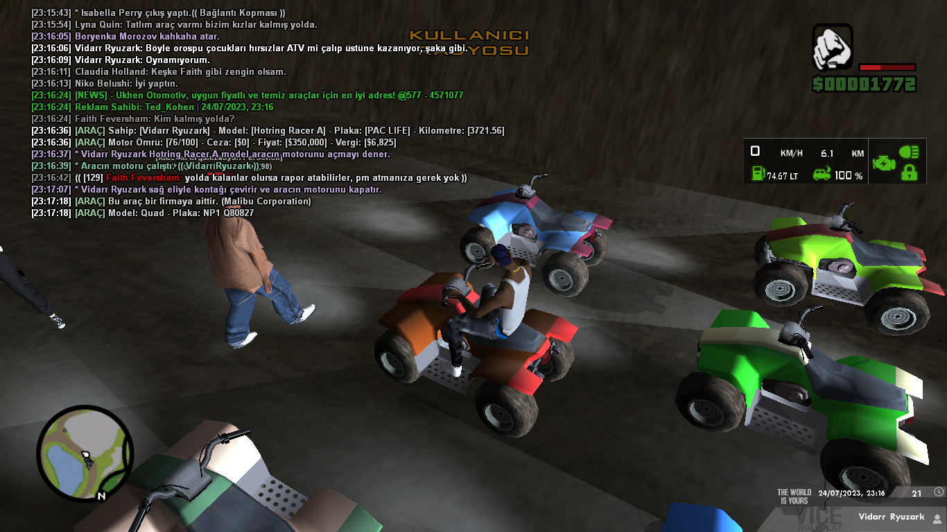 Lightshot screenshot
