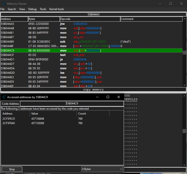 Lightshot screenshot
