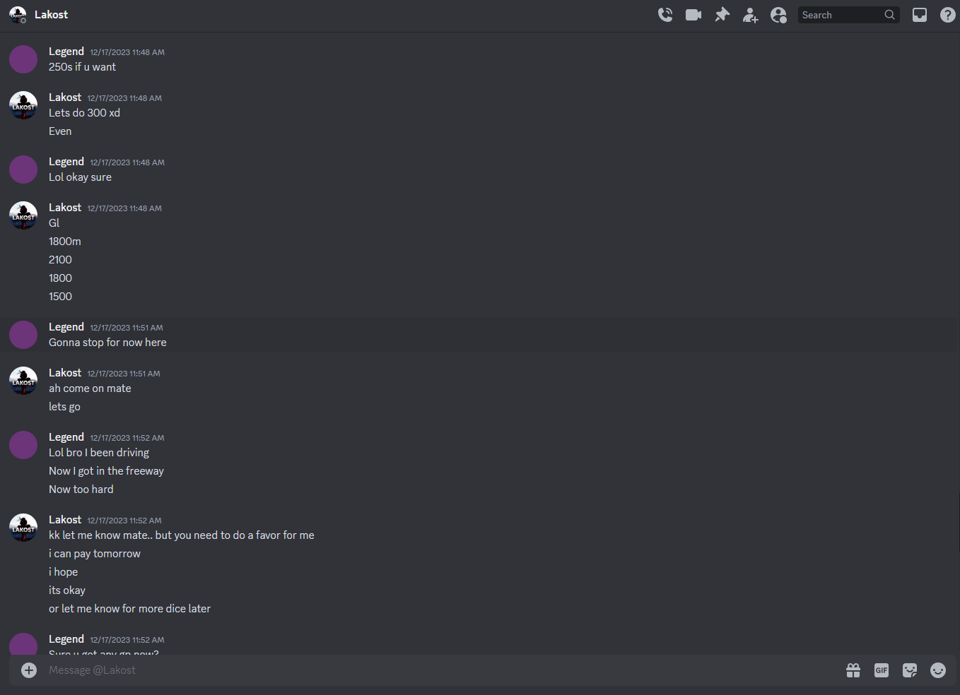 Lightshot screenshot