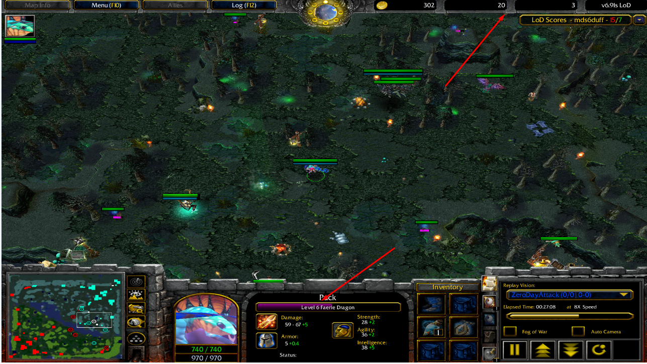 Lightshot screenshot