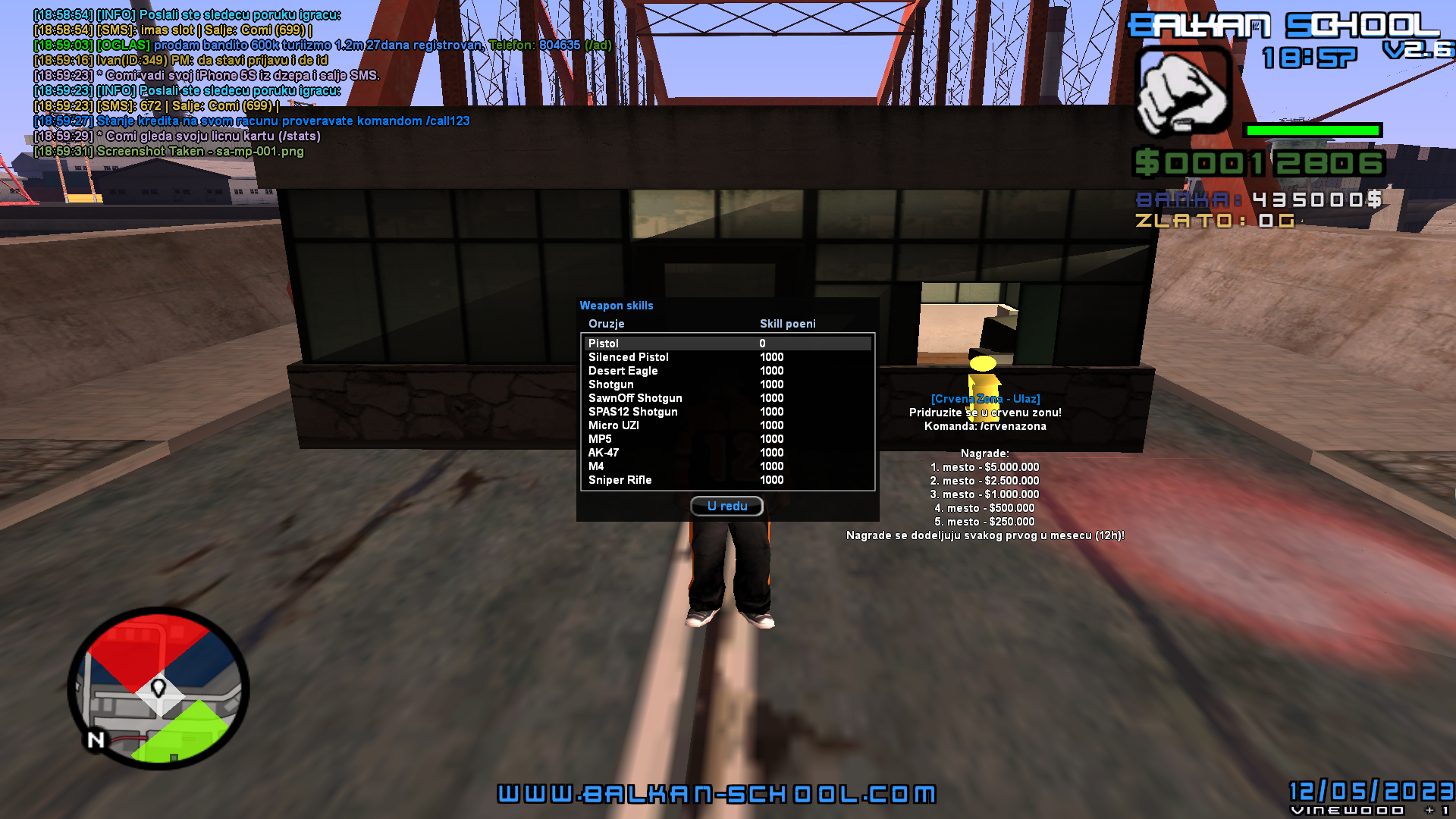 Lightshot screenshot