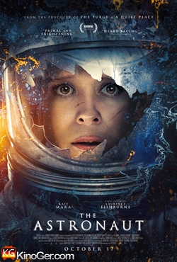 The Astronaut (2025)