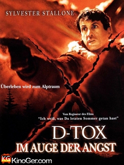 D-Tox - Im Auge der Angst (2002)