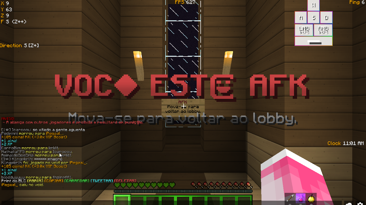 Lightshot screenshot
