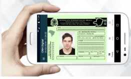 CNH Digital 2025 + APK / Lendo QRCode