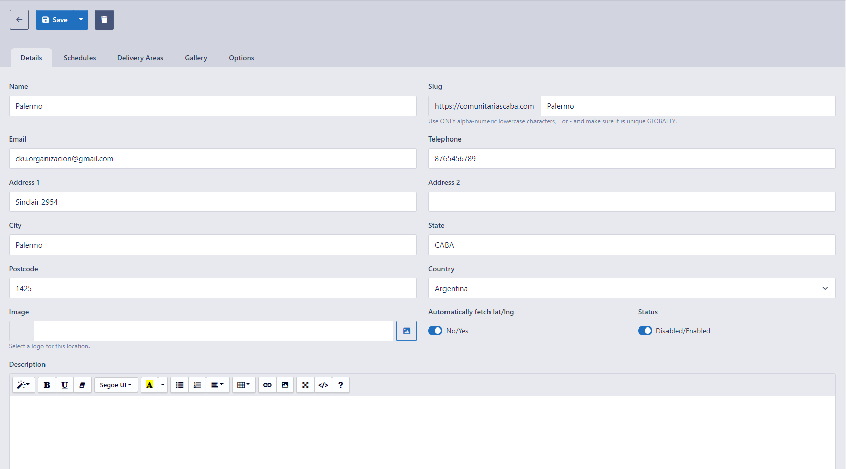 Lightshot screenshot