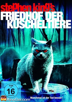 Friedhof der Kuscheltiere (1989)