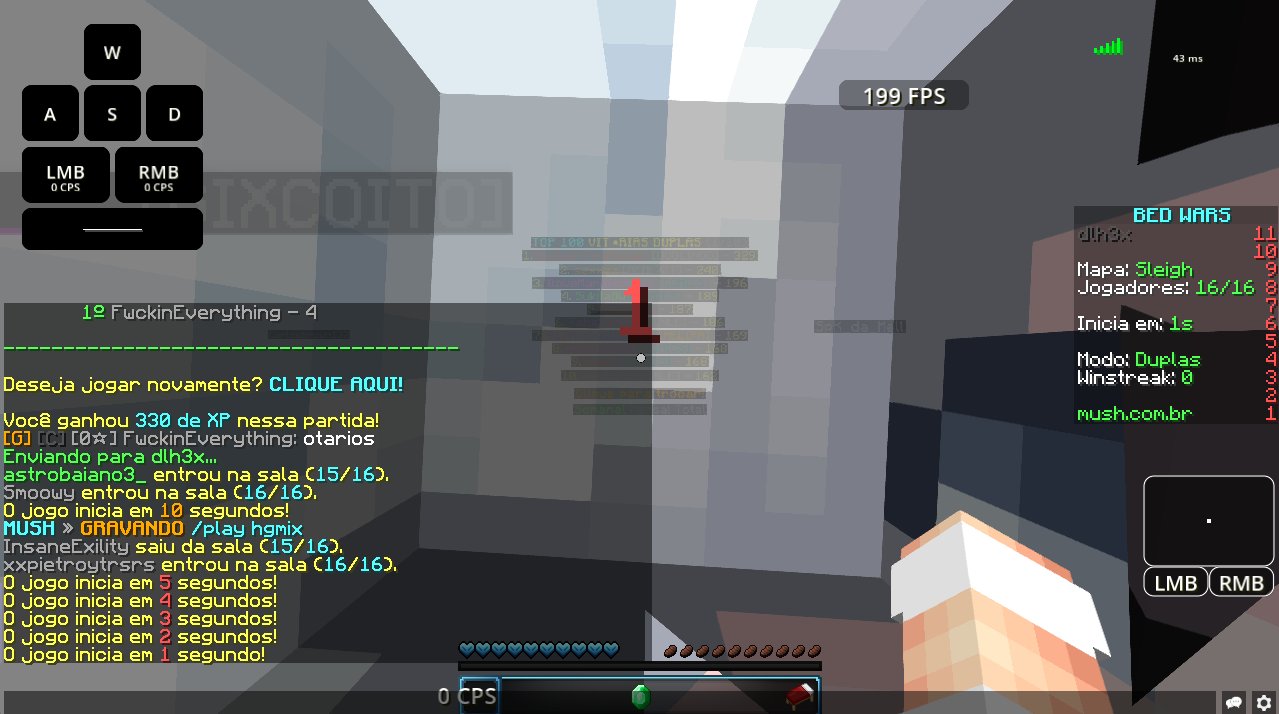 Lightshot screenshot