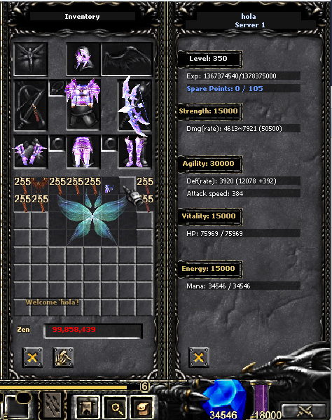 Lightshot screenshot