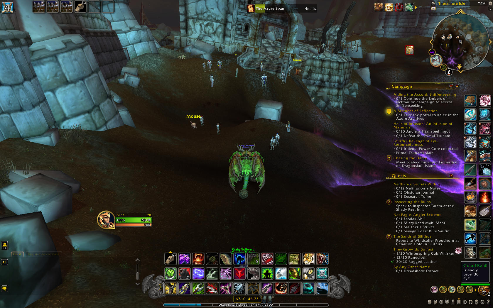 Lightshot screenshot