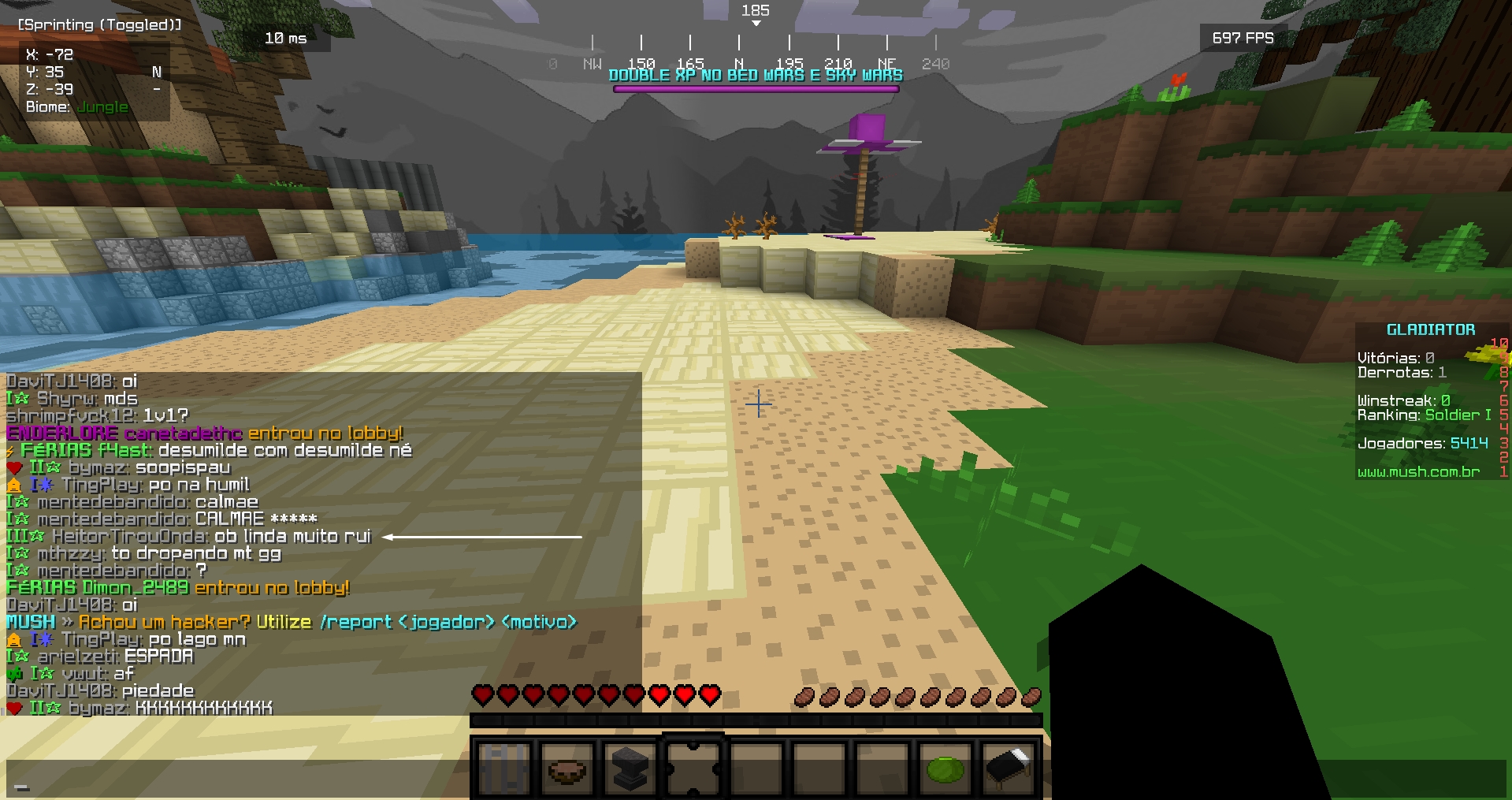 Lightshot screenshot