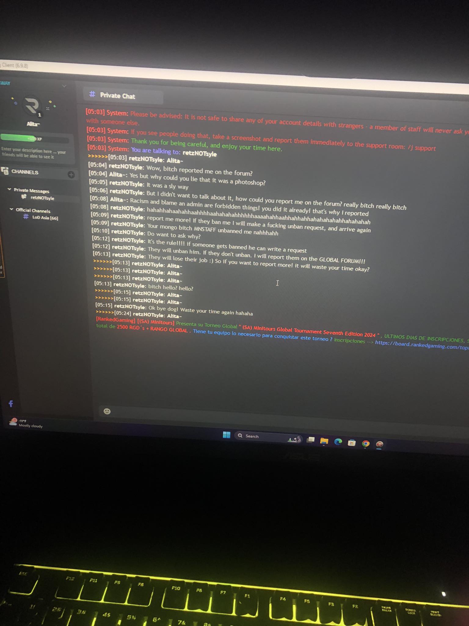 Lightshot screenshot