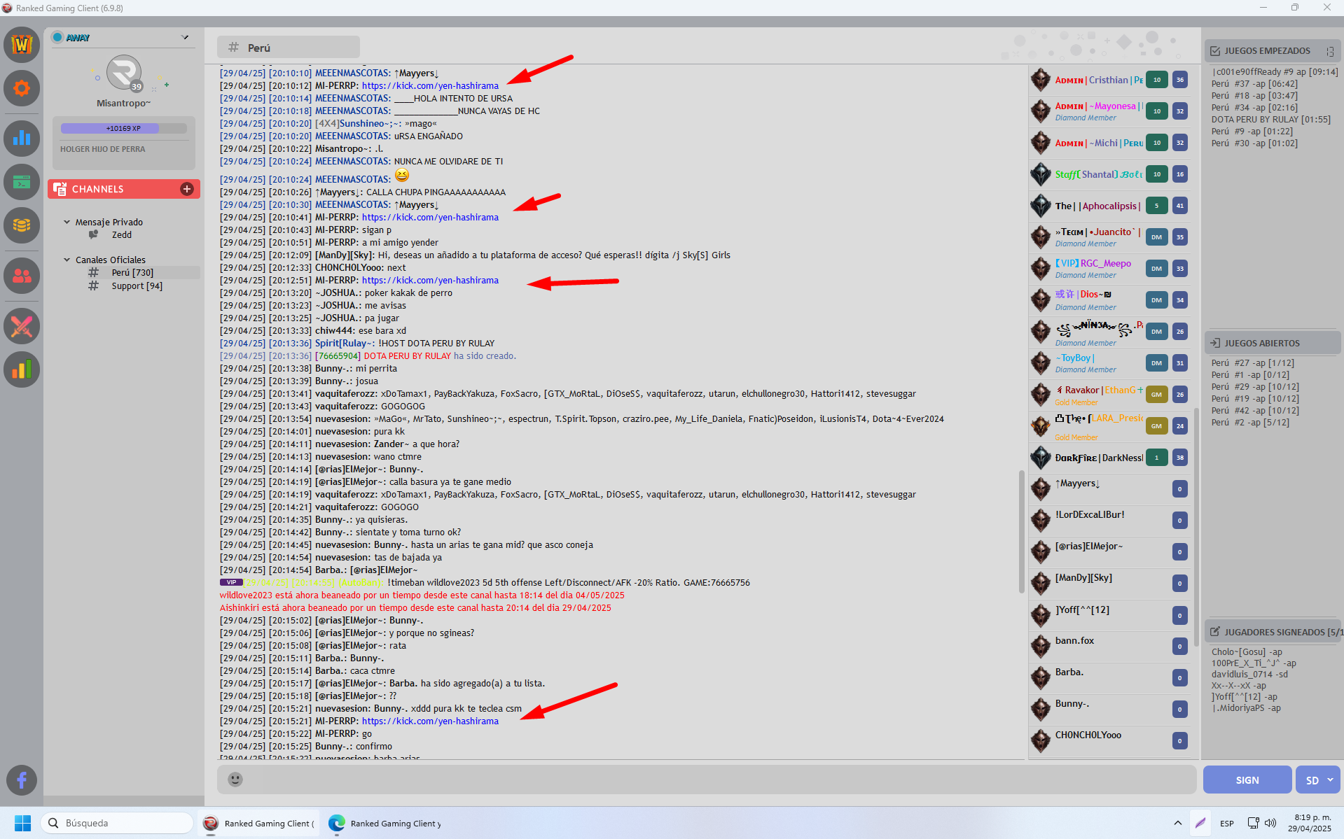 Lightshot screenshot