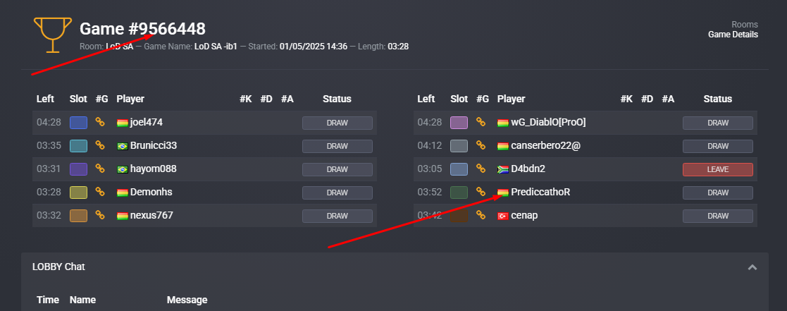 Lightshot screenshot