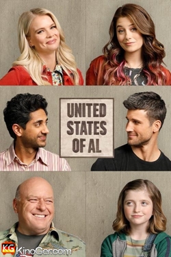United States of Al (2021)