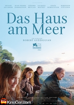 Das Haus am Meer (2001)