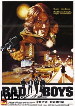 Bad Boys - Klein und gefährlich (1983)