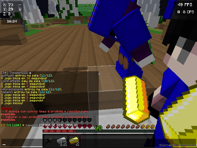 Lightshot screenshot