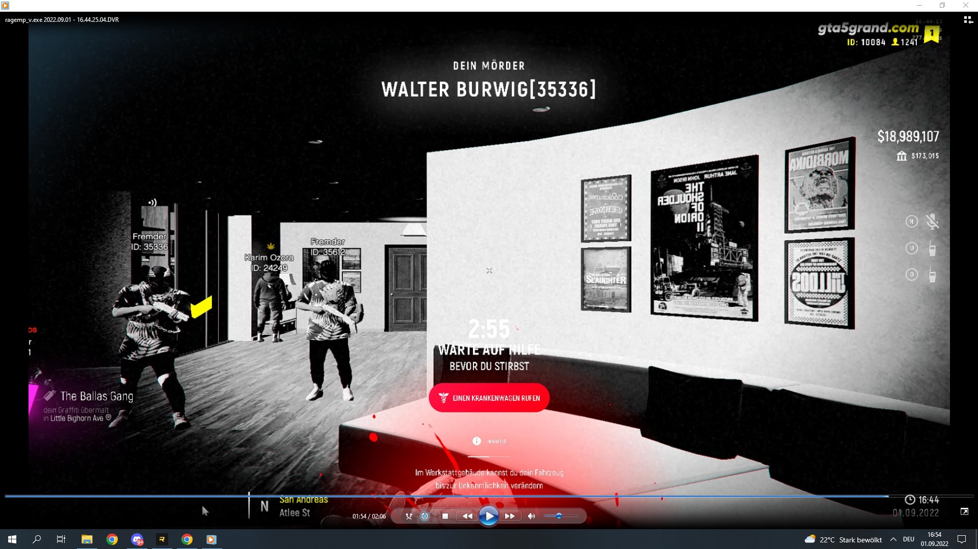 Lightshot screenshot
