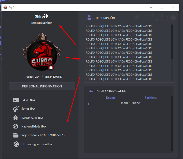 Lightshot screenshot