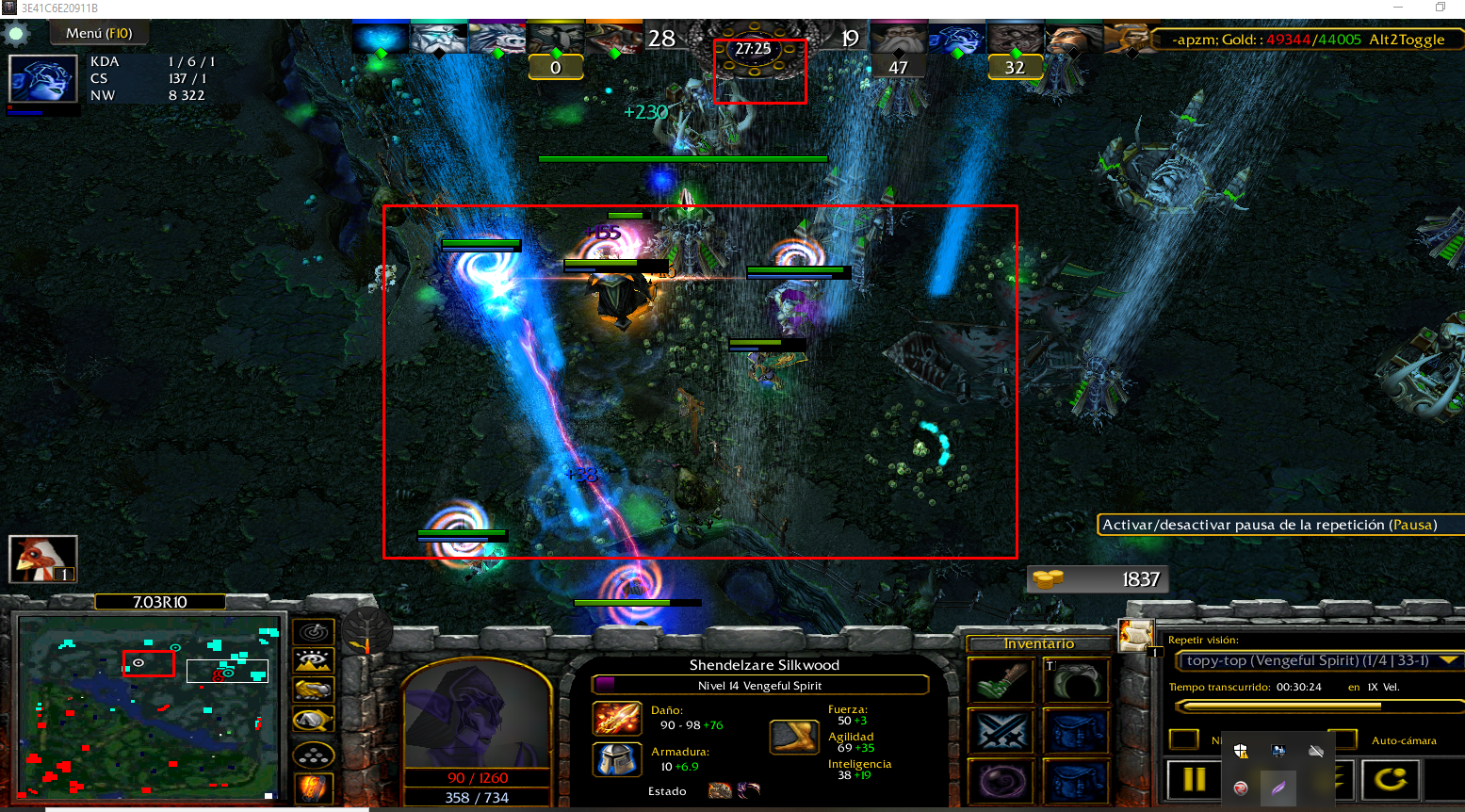 Lightshot screenshot