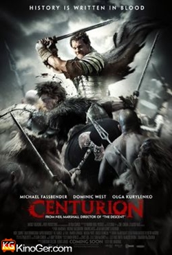 Centurion - Fight or Die (2010)