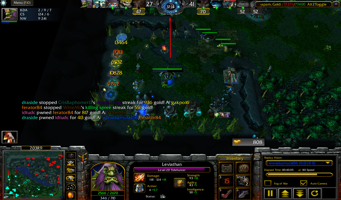 Lightshot screenshot