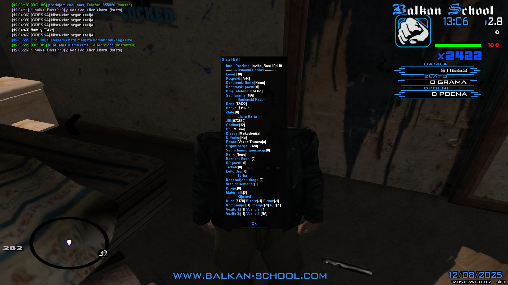 Lightshot screenshot