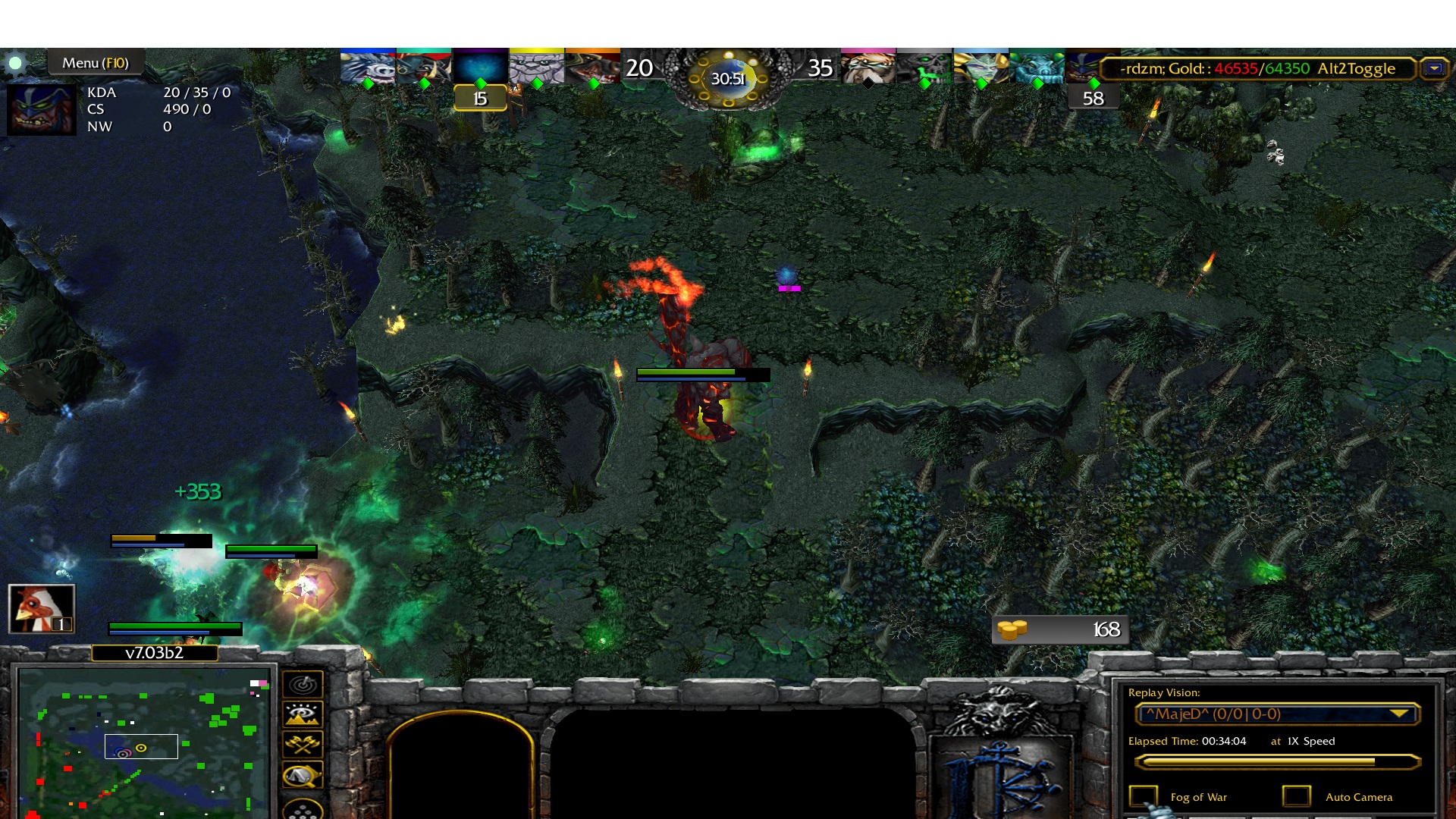 Lightshot screenshot