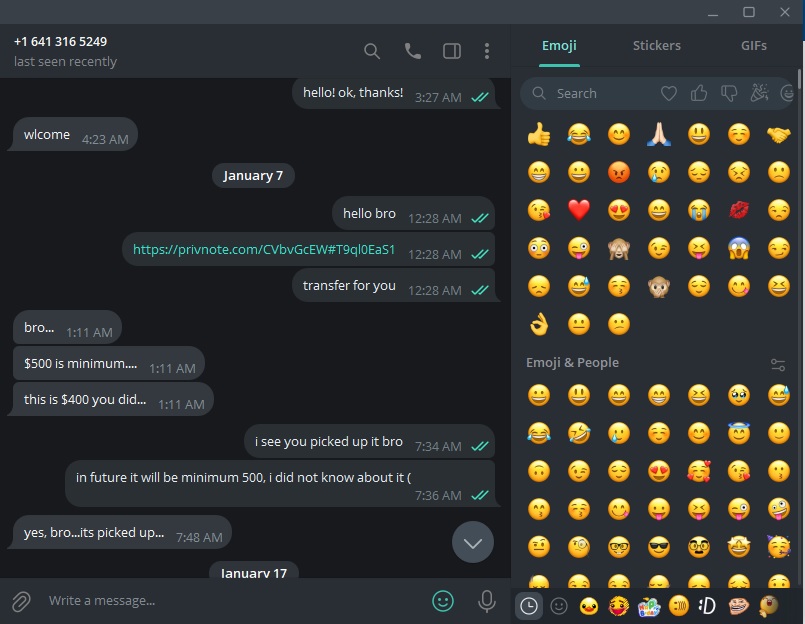 Lightshot screenshot