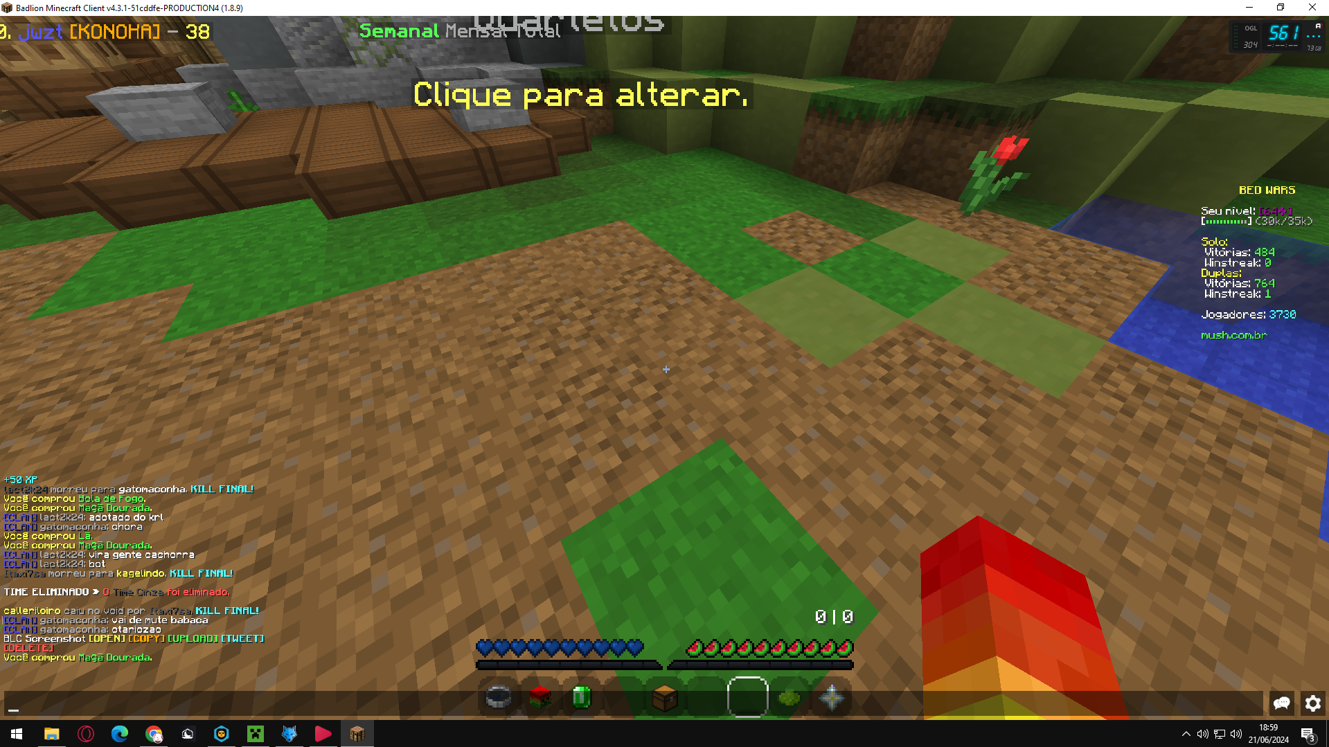 Lightshot screenshot