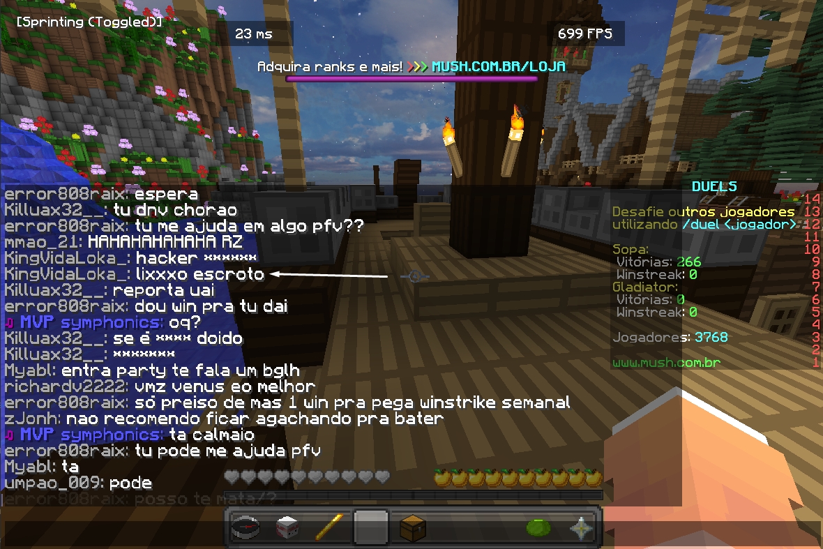 Lightshot screenshot
