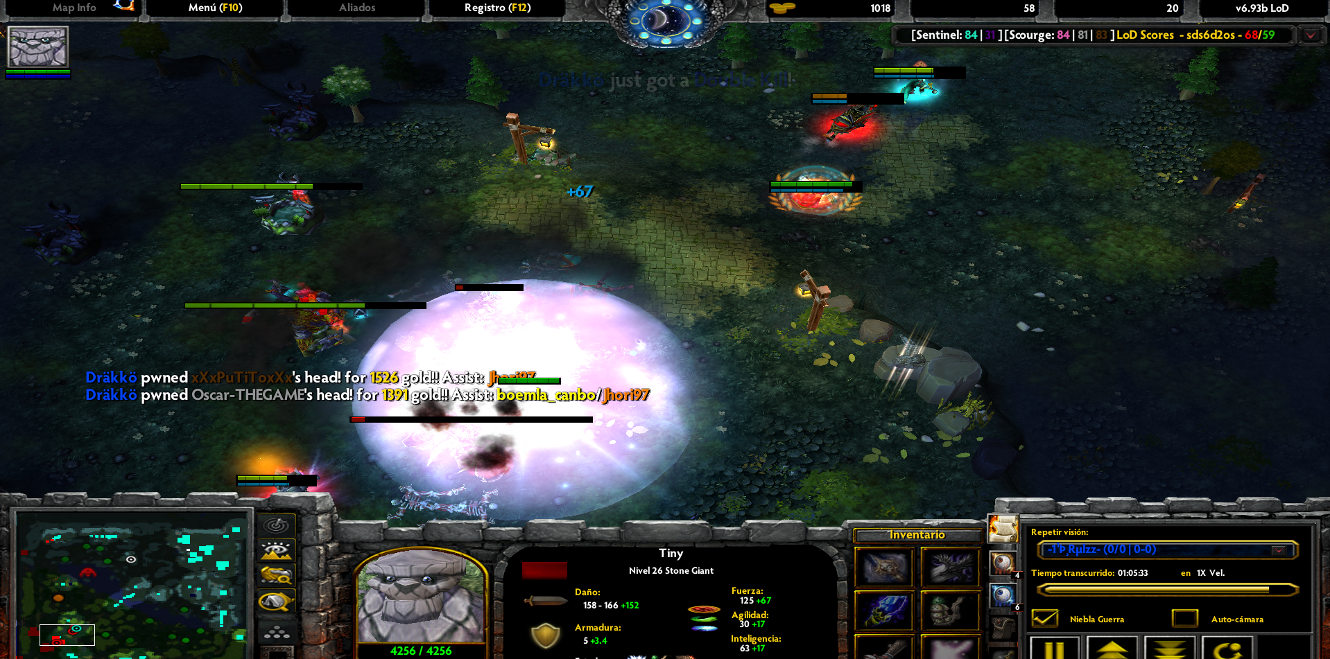 Lightshot screenshot