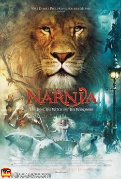 Die Chroniken von Narnia: Der König von Narnia (2005)