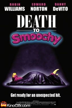 Tötet Smoochy (2002)