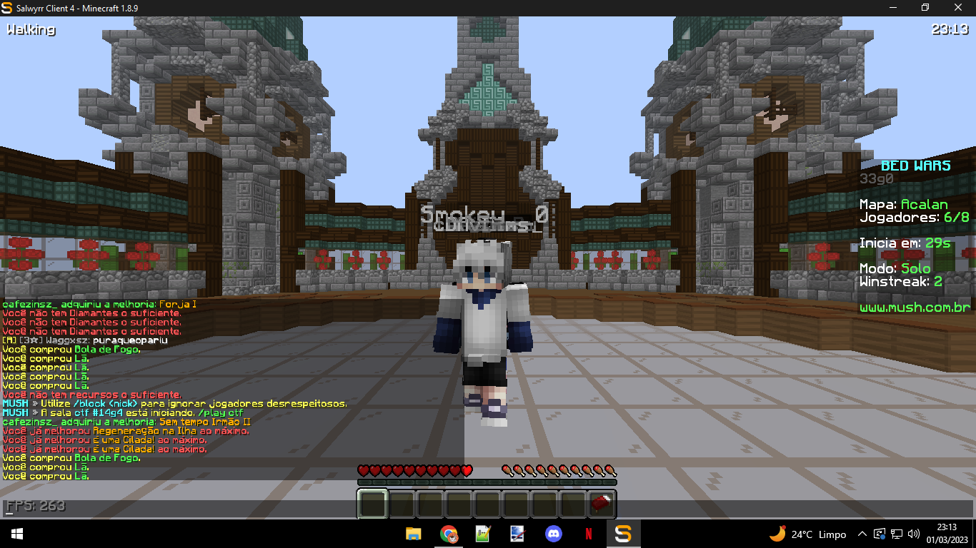 Lightshot screenshot