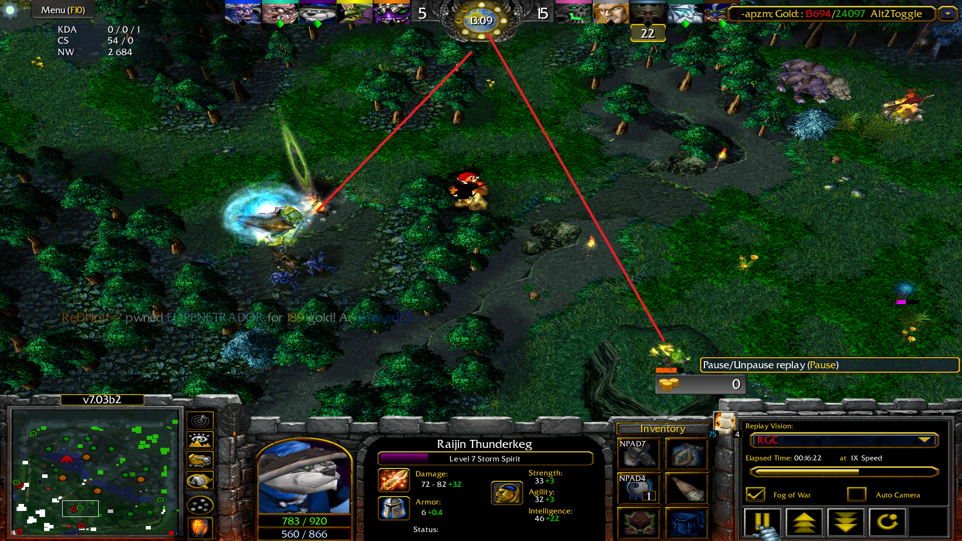 Lightshot screenshot