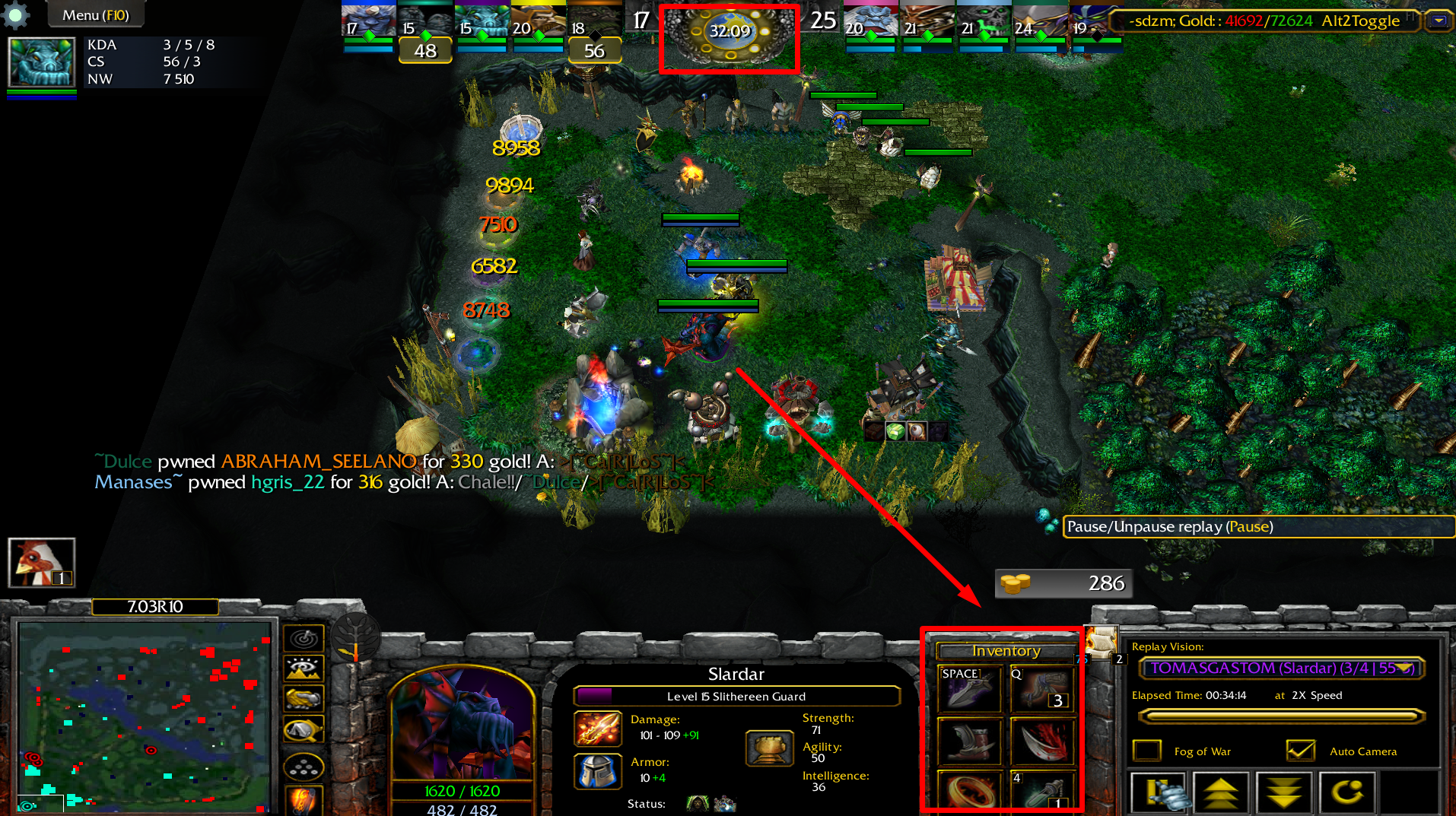 Lightshot screenshot