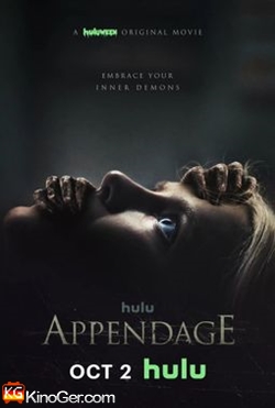 Appendage (2023)