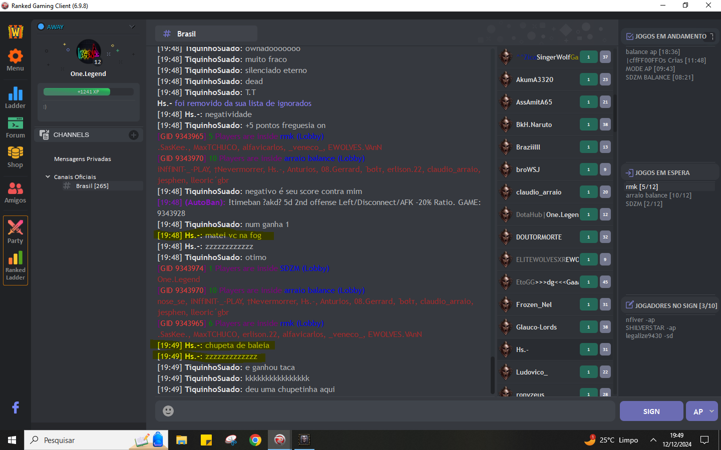 Lightshot screenshot
