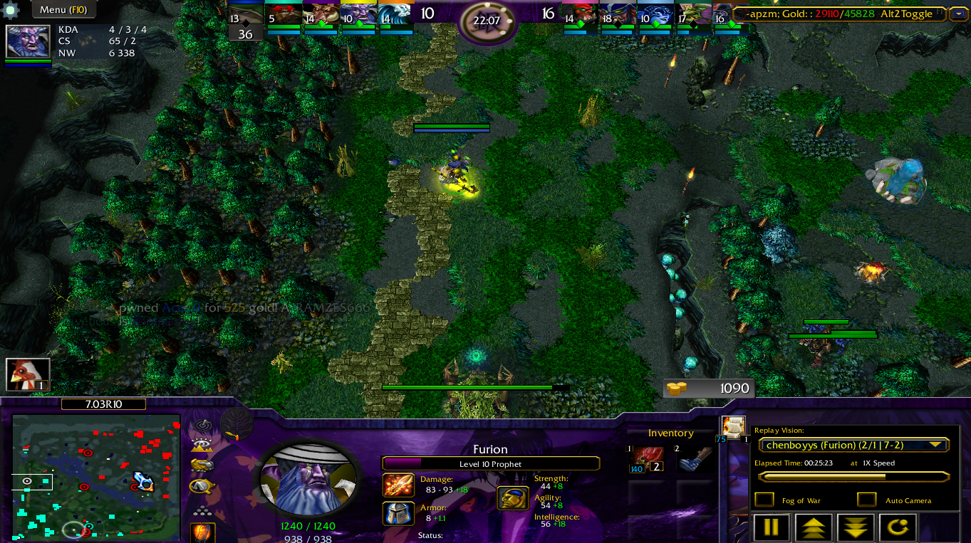 Lightshot screenshot