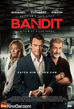 Bandit - Catch Him If You Can (2022)