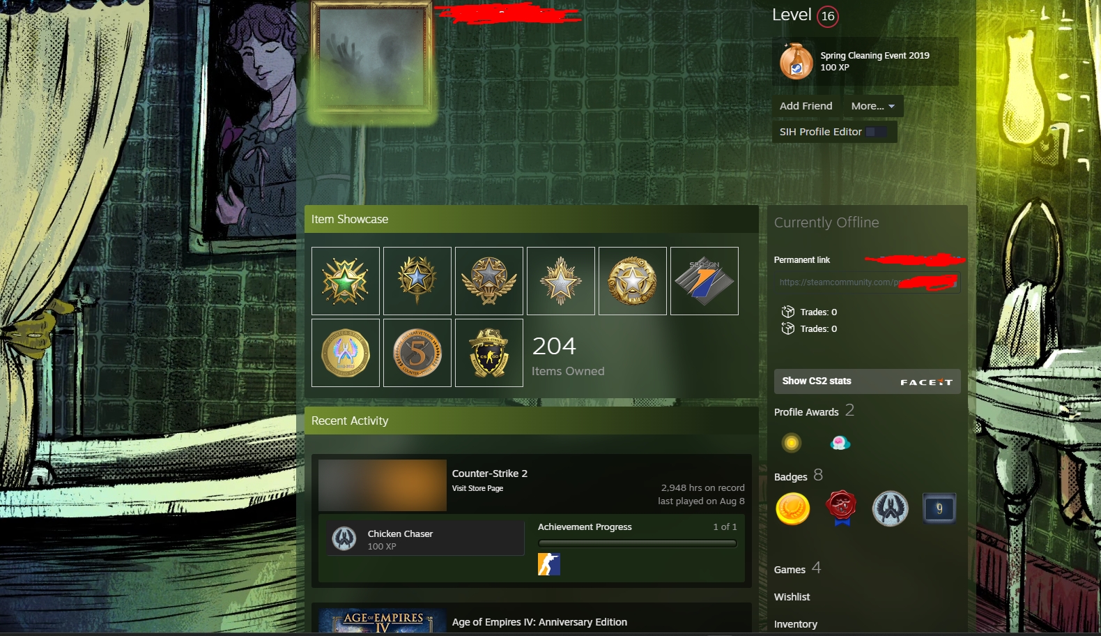 Lightshot screenshot