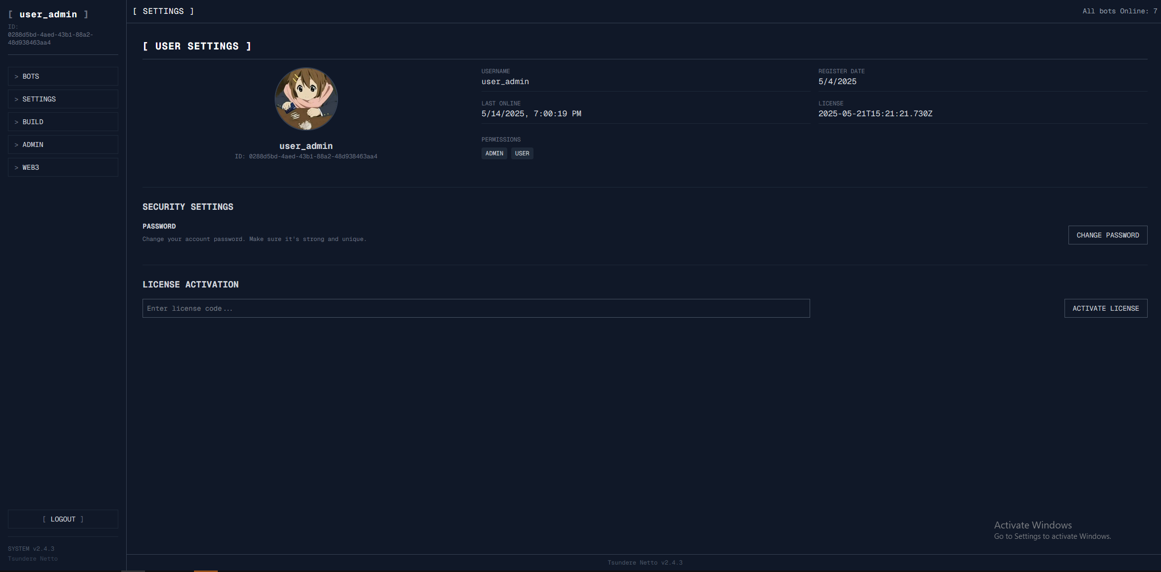 Lightshot screenshot
