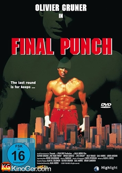Final Punch (2002)
