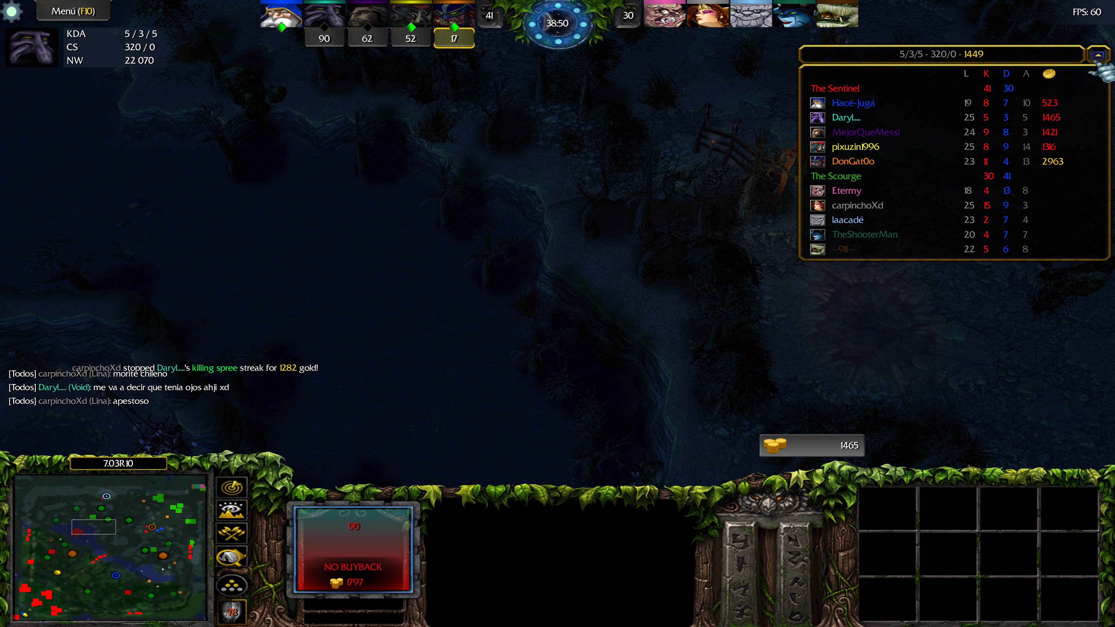 Lightshot screenshot