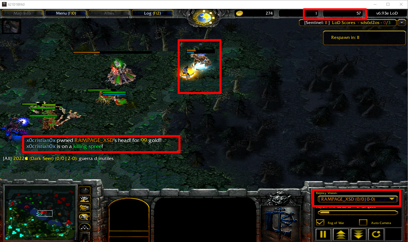 Lightshot screenshot